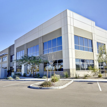 Болат құрылымы кеңсесі