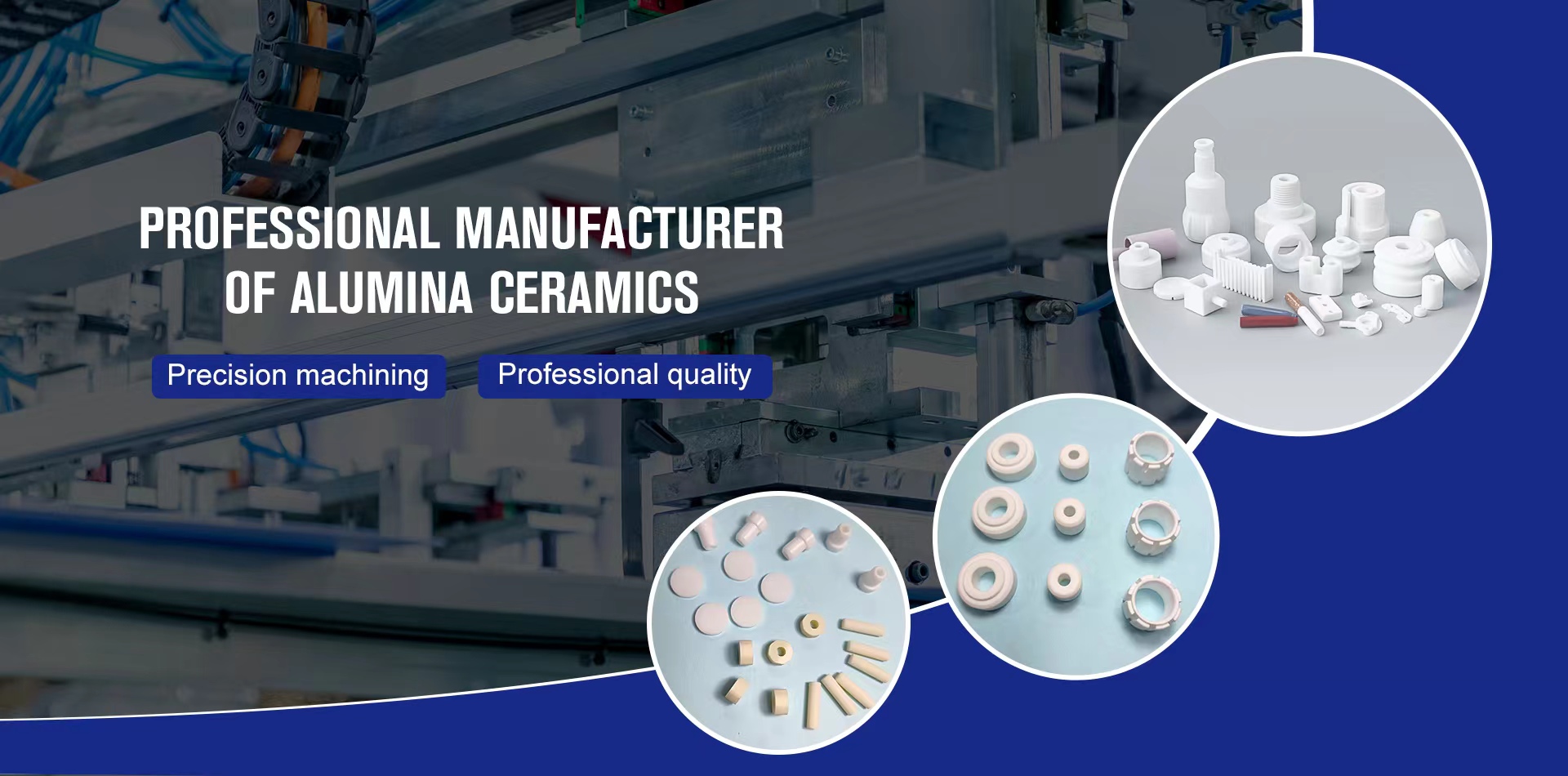 Yixing Xiangyang Jiujiu Chinaware Industry Co., Ltd.