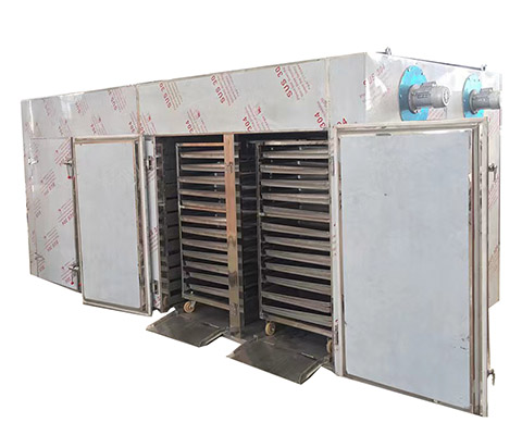 Food Drying Machine