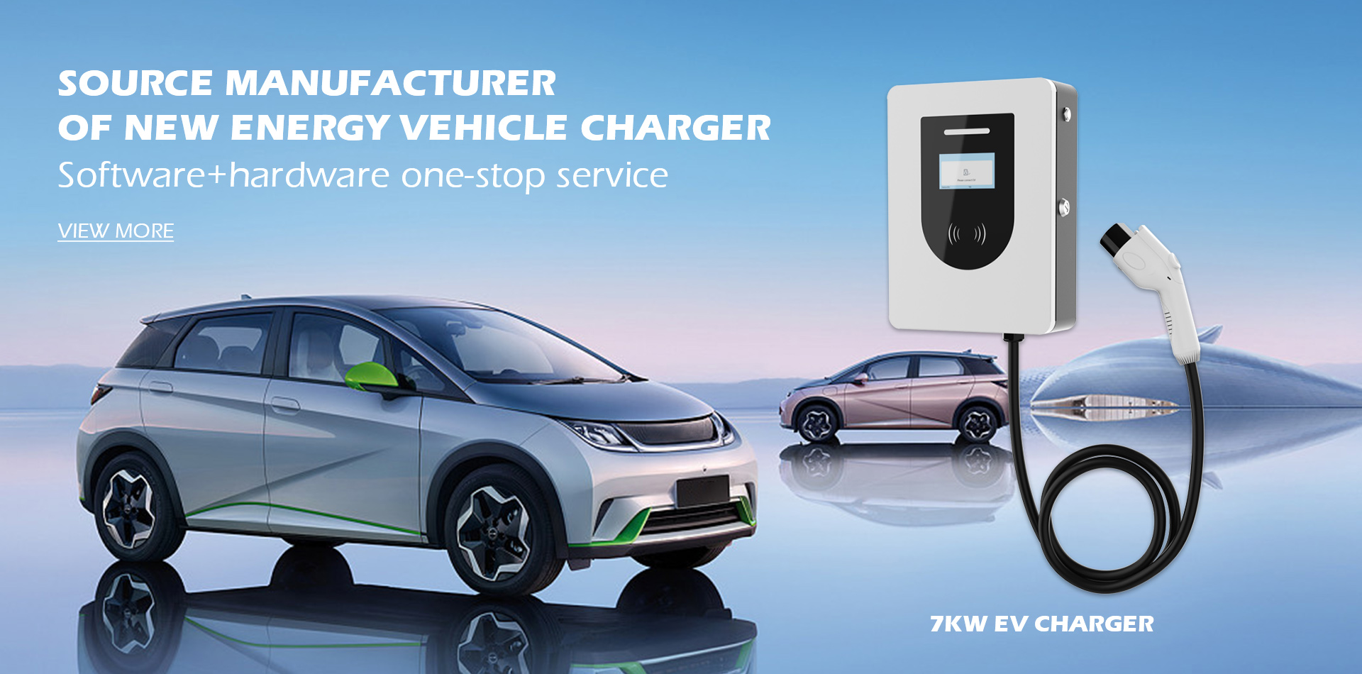 Guangdong Qingyuan Electric Co., Ltd.