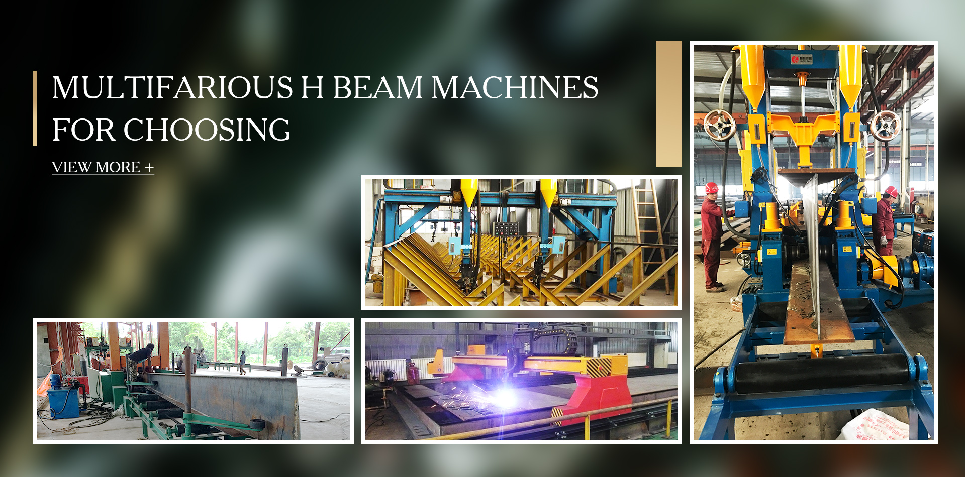 Wuxi Taohua Machinery Technology co.,Ltd