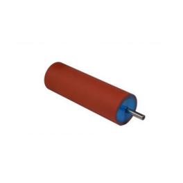 Rubber Conveyor Roller