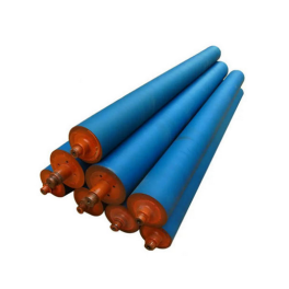 Traction Roller