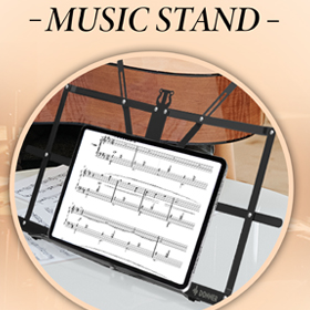 MUSIC STAND