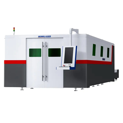 Laser Cutting Machine