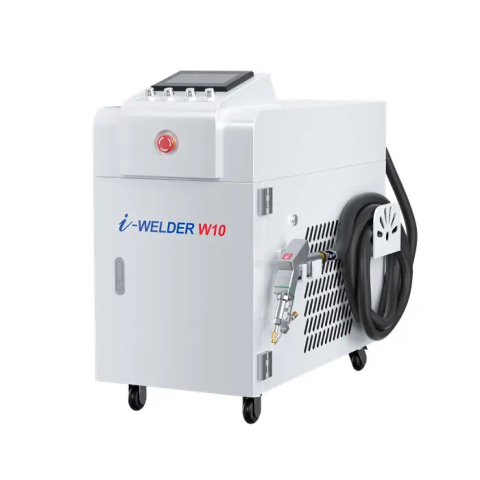 Laser Welding Machine