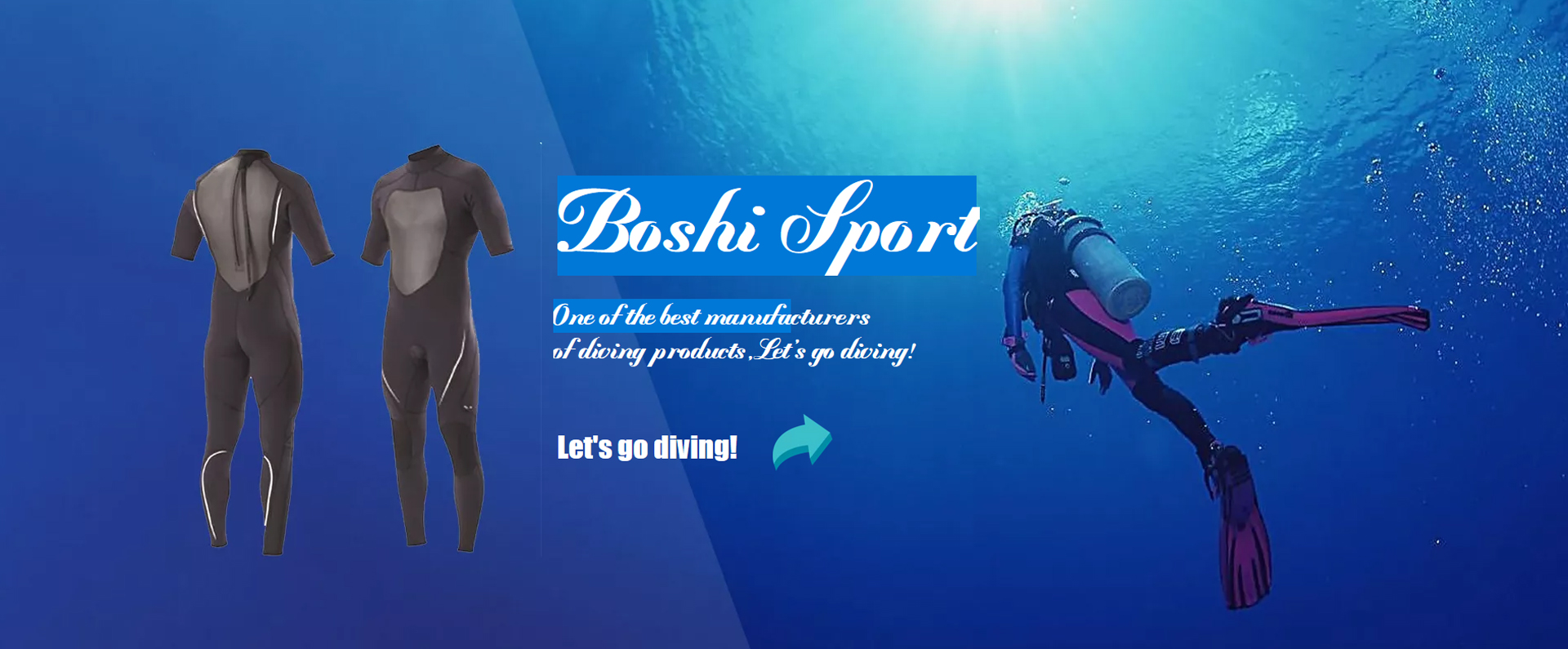 Huaian Boshi Sports Products Co.,Ltd