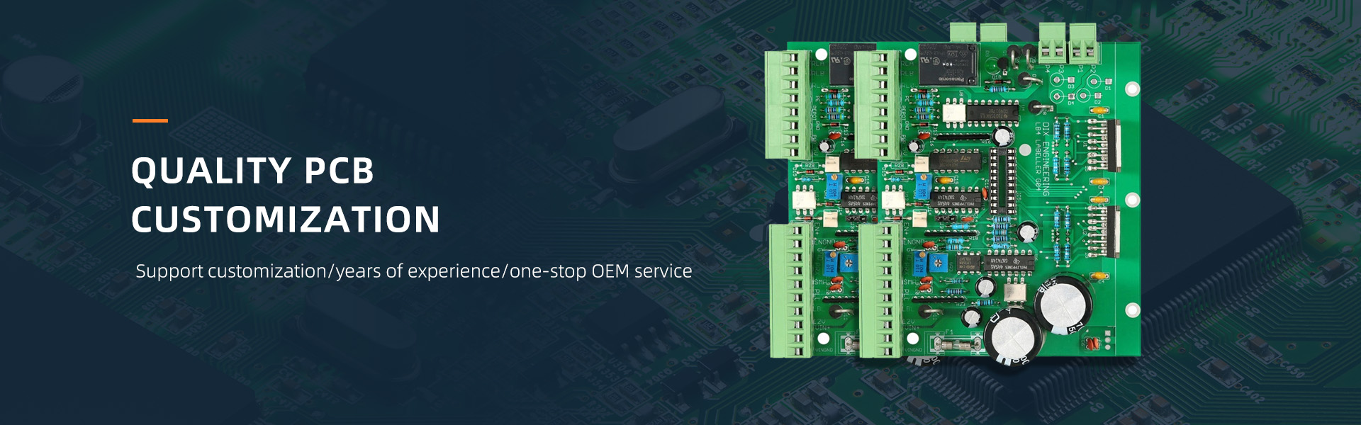 Shenzheng Weifu Circuit Technology Co.Ld