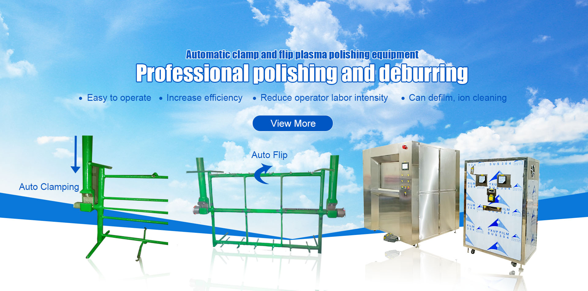 Dongguan Bayi Automation Equipment Co., Ltd