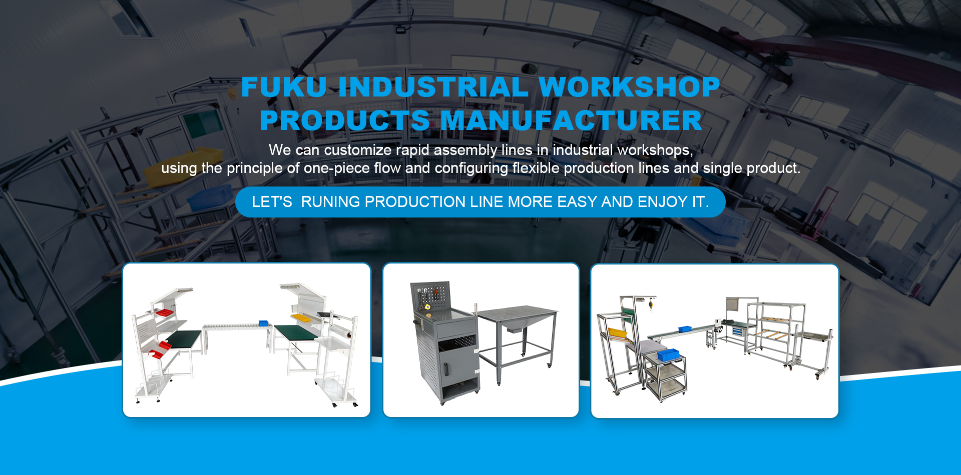 Changzhou Fuku Precision Machinery Co., Ltd.