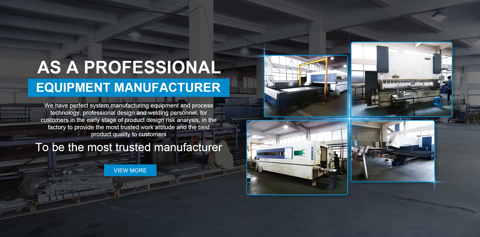 Changzhou Fuku Precision Machinery Co., Ltd.