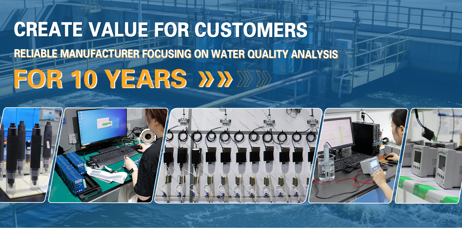 Suzhou Delfino Environmental Technology Co., Ltd.