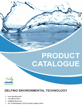 2024 New Delfino Product Catalog