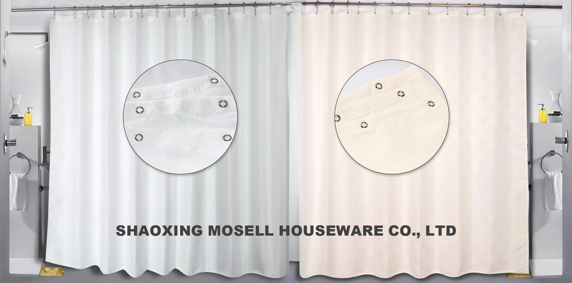 SHAOXING MOSELL HOUSEWARE CO., LTD