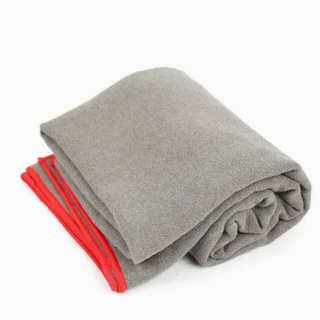 Microfiber Yoga Towel