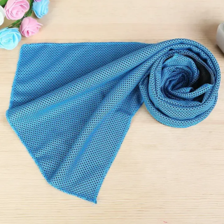 Microfiber Cooling Towel