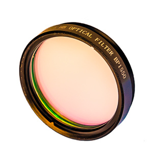 IRバンドパスフィルター