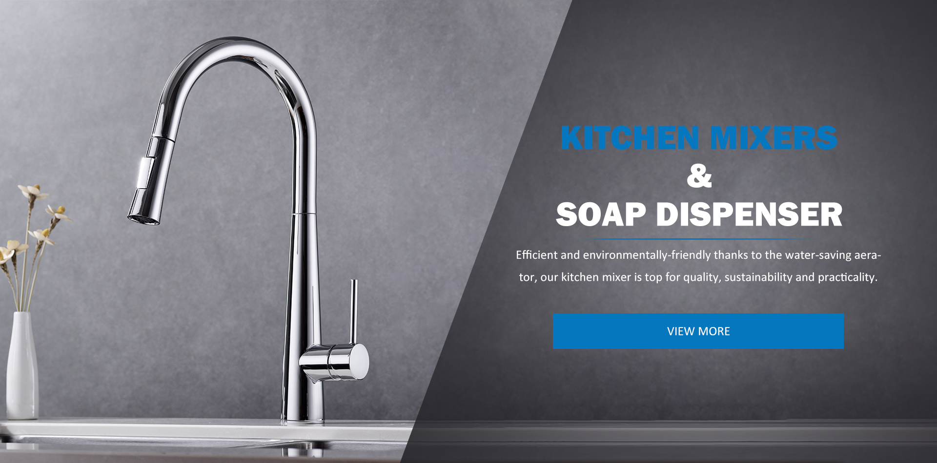 kitchen sink tap