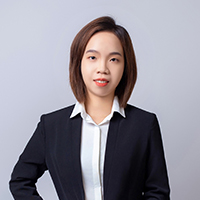 Evelyn Xu