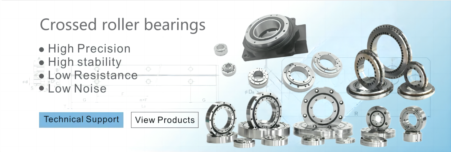 UKL Bearing Manufacturing Co., Ltd.,