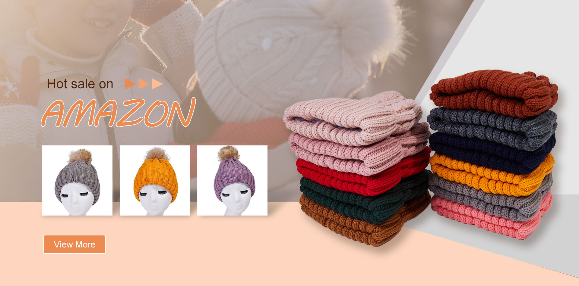 Huaian Changfeng Knitting Co., Ltd.