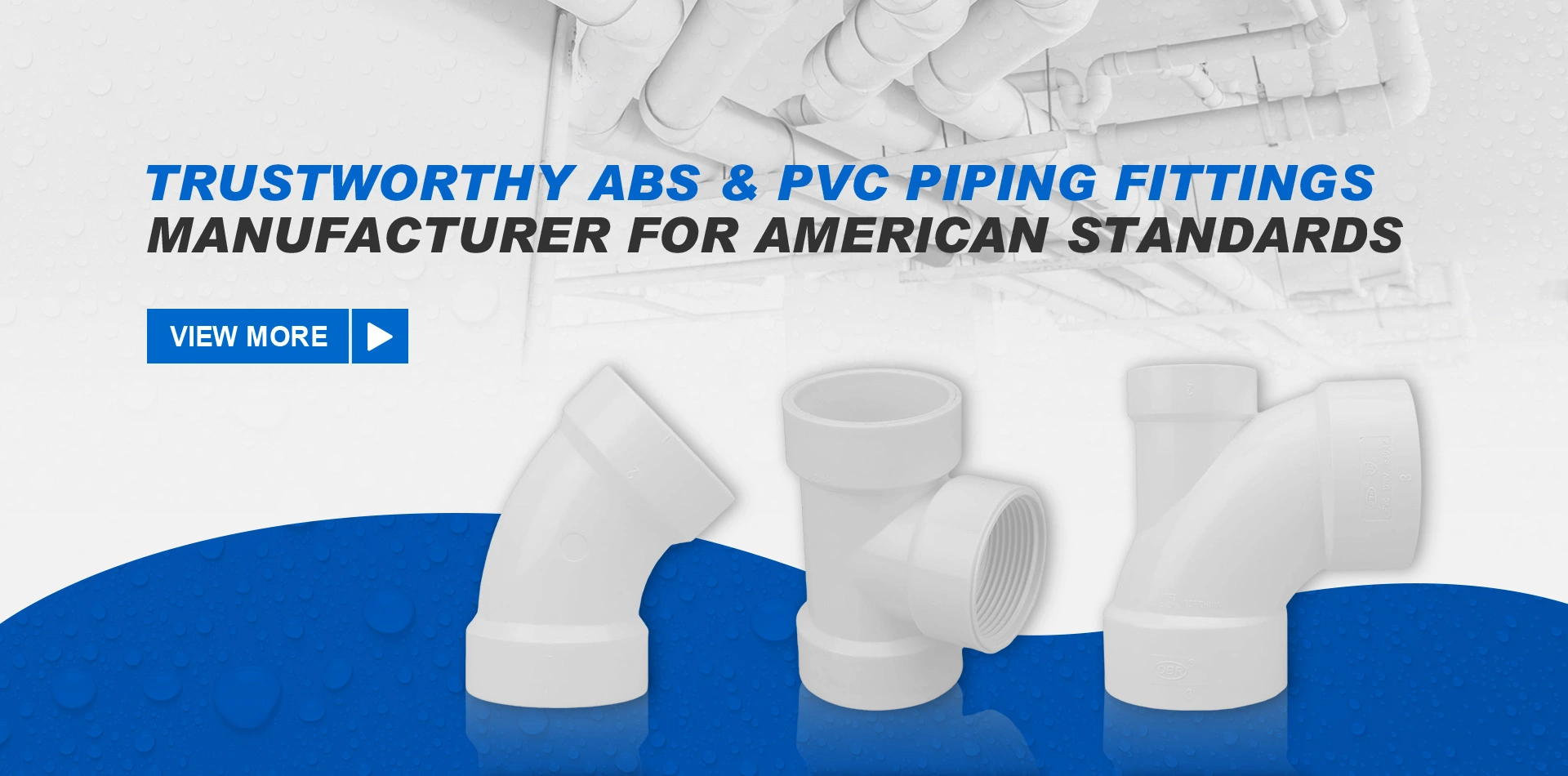 Plastic Pipe Fittings,Abs Fittings,Pvc Fittings,Cupc Certification