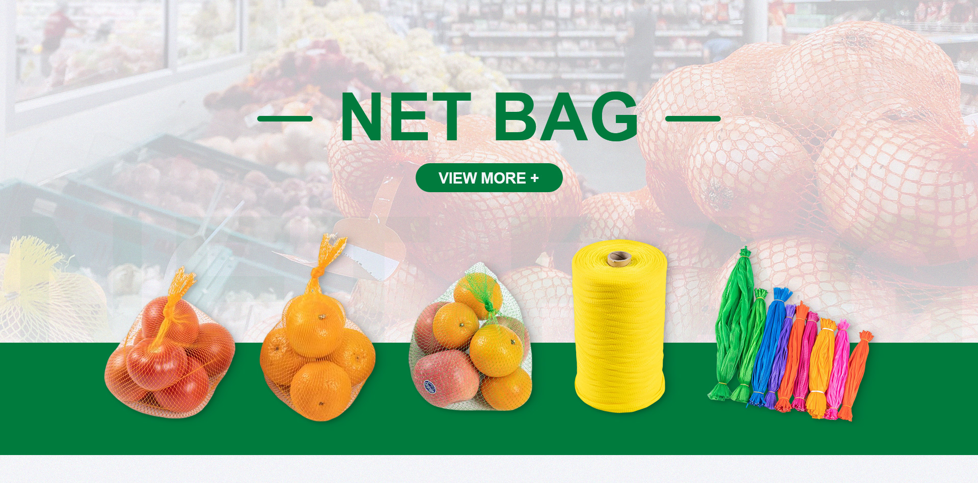 Net Bag