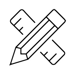 Custom Lamp Fixtures