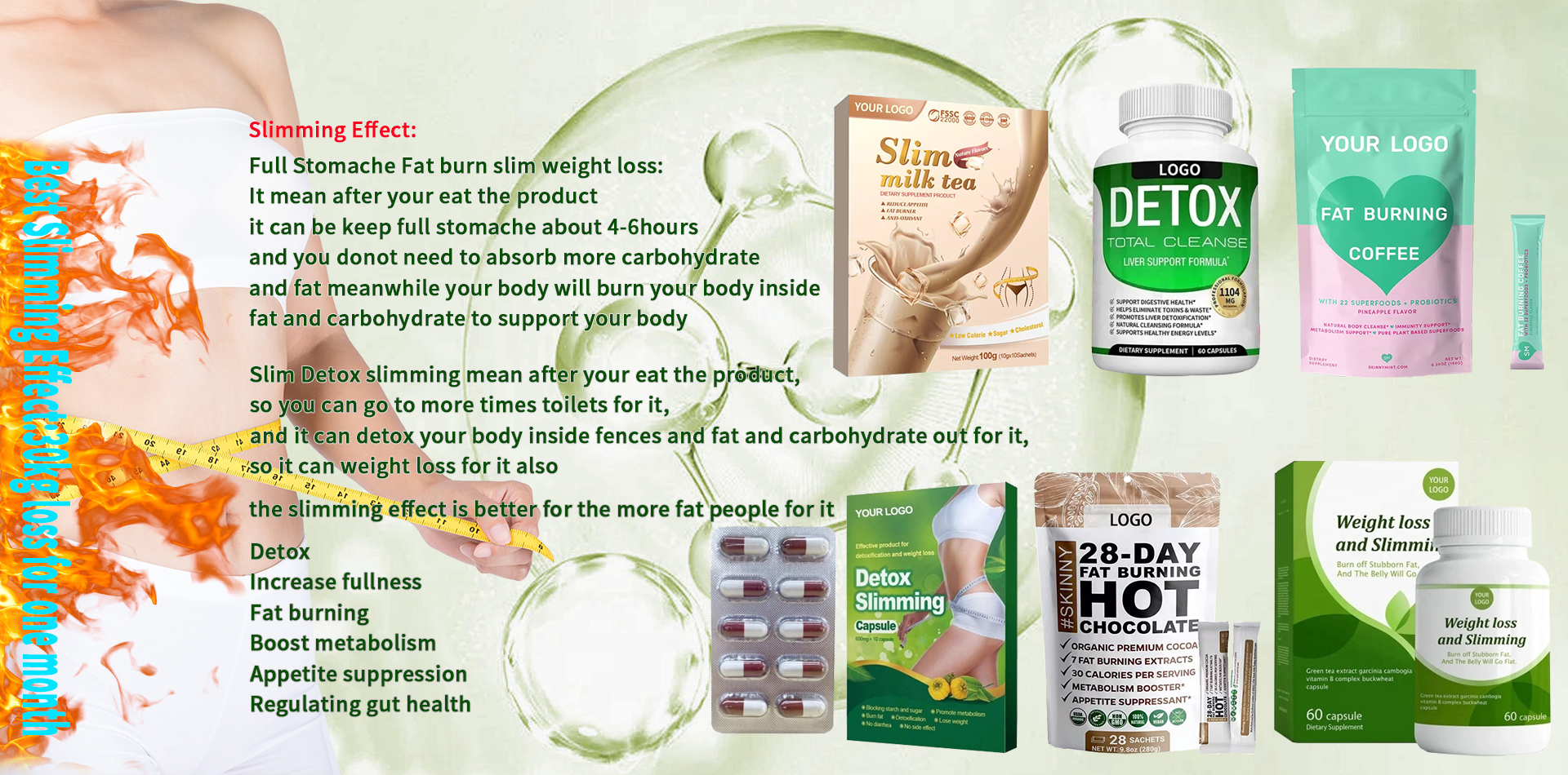 slimming Product