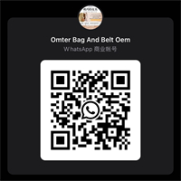Ms. Erisa Zhou WhatsApp QR code