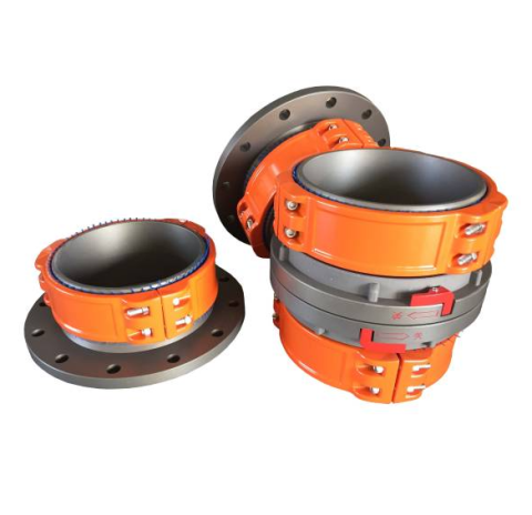 Storz Coupling