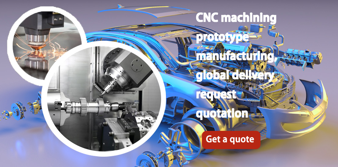 numerical control machining