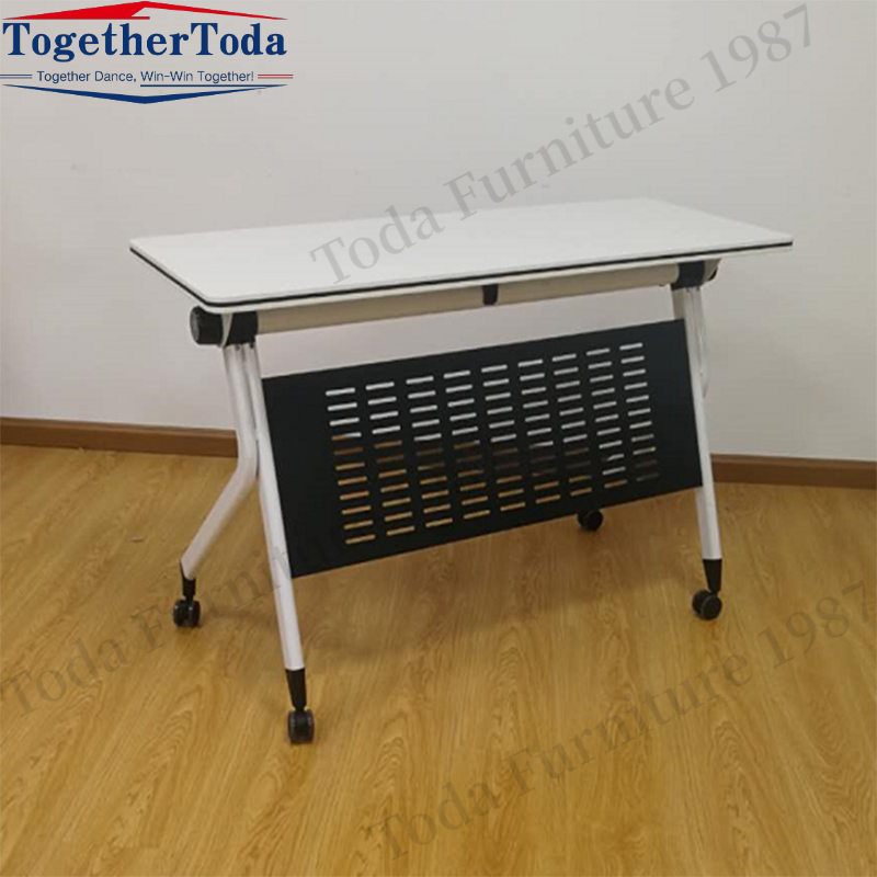 Installation Instruction for Folding Table TD-026