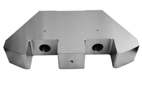 Balance Weight Materials