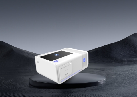 3-Part Hematology Analyzer