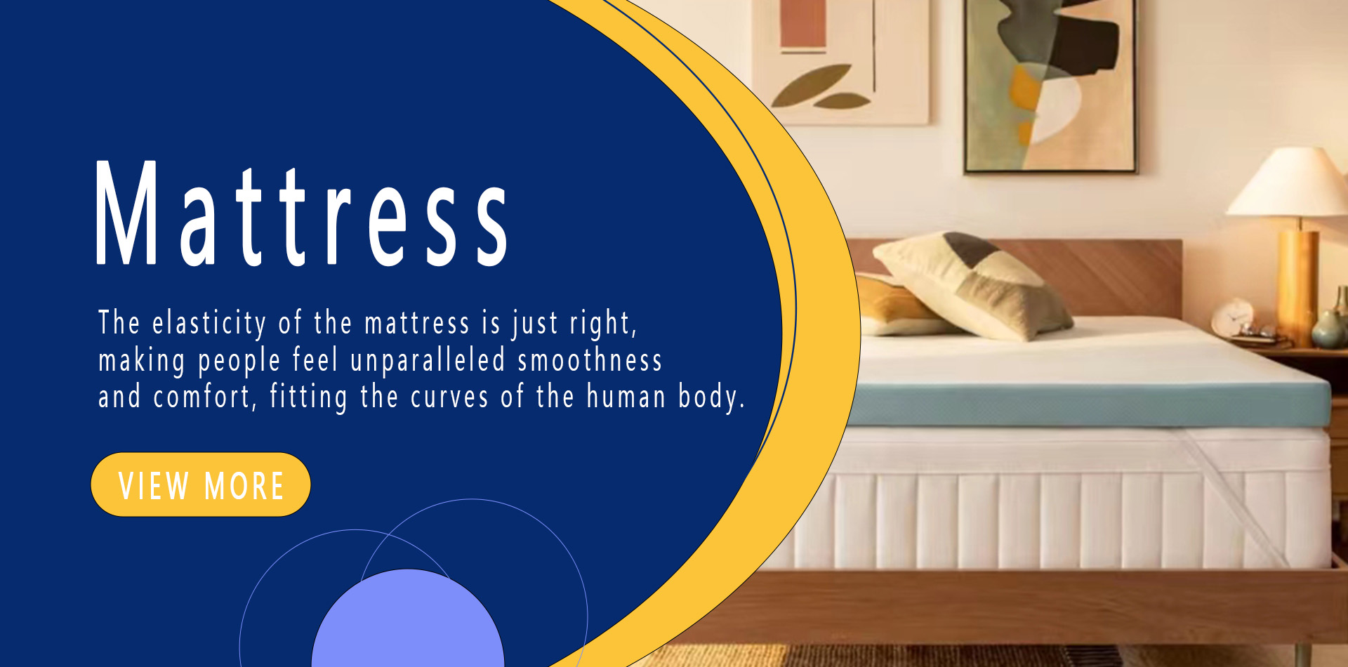 mattress