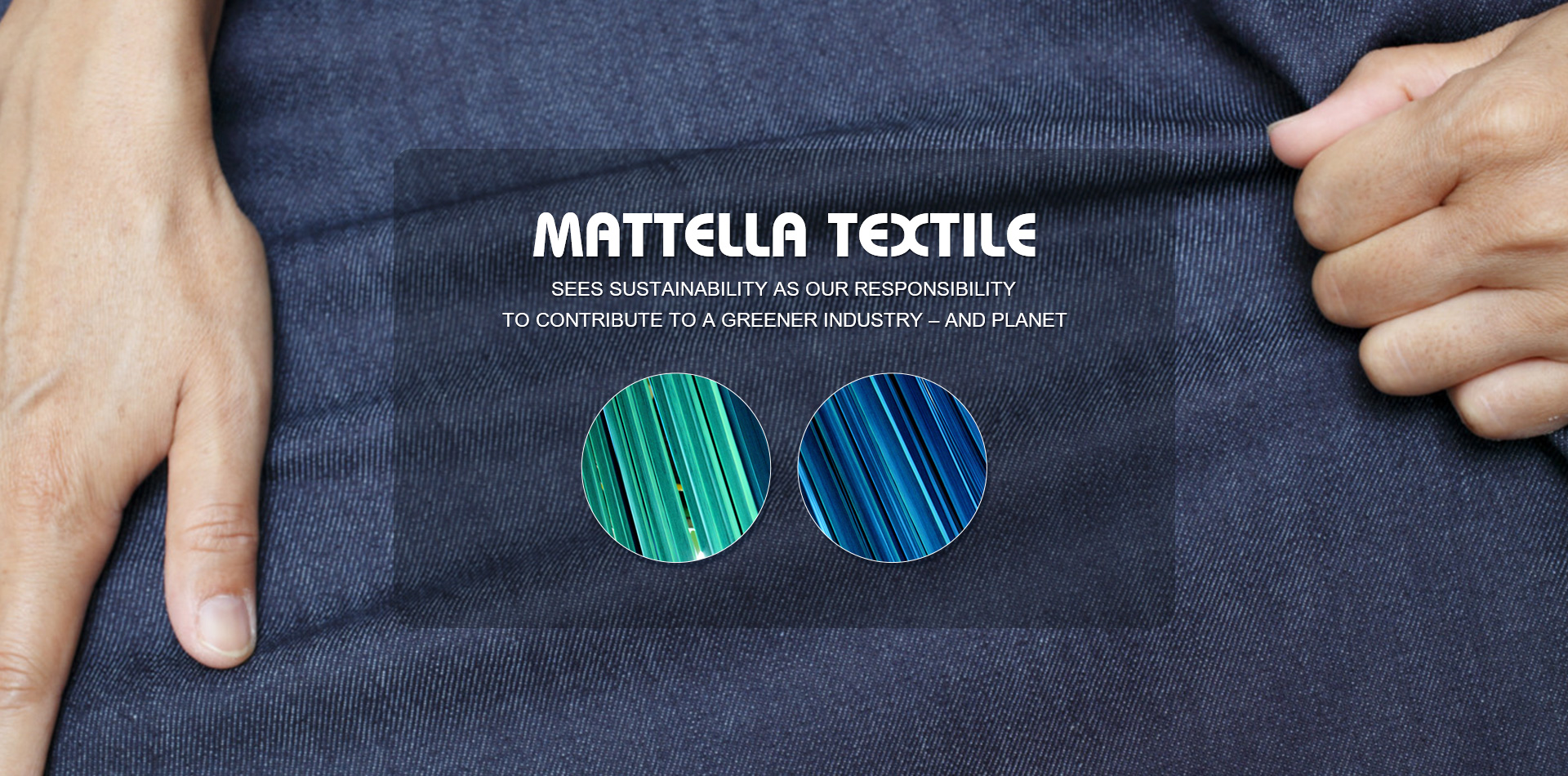 FOSHAN MATTELLA TEXTILE CO., LTD