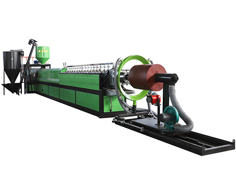 EPE Foam Sheet Extrusion Making Line