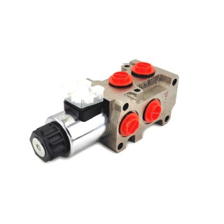 Katup Divertieid Solenoid