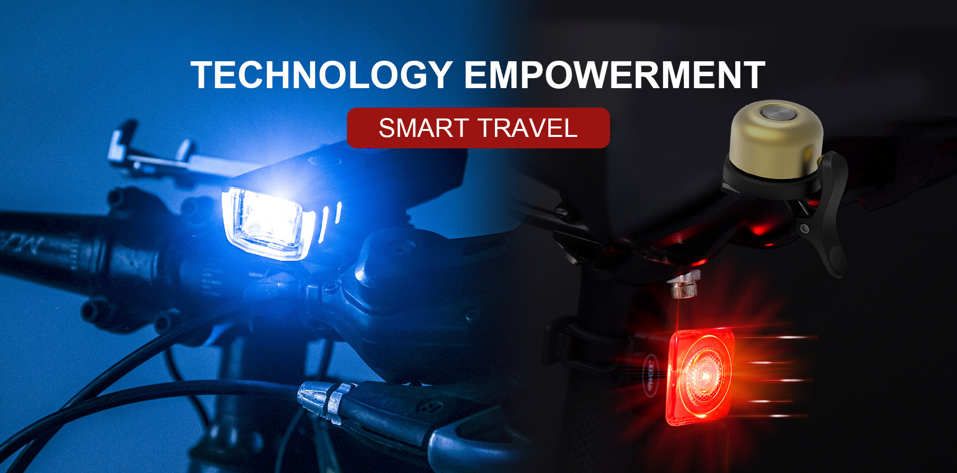 Bike light