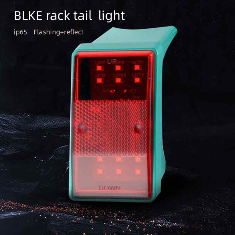 Bike Light