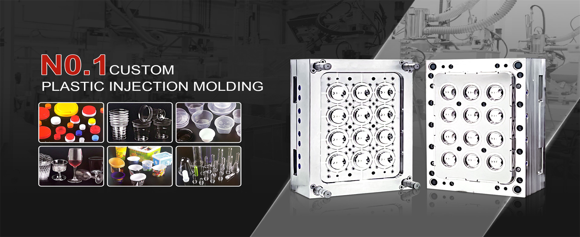 Global Molding Machinery Co., Ltd