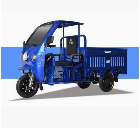 Electric Motorcycle