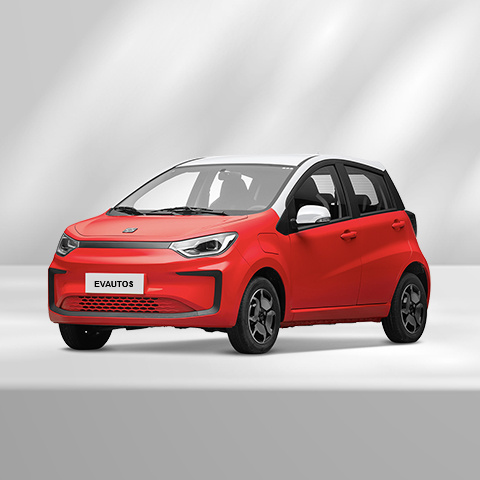 MPV الكهربائي