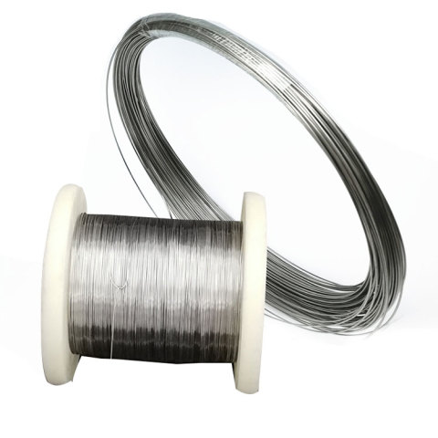 Stainless Steel Wire