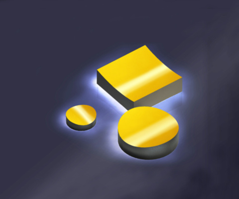 Optical Mirrors