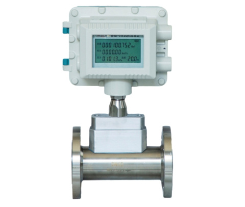 Flowmeters