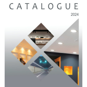 EXTRLUX LIGHTING CATALOG 2024