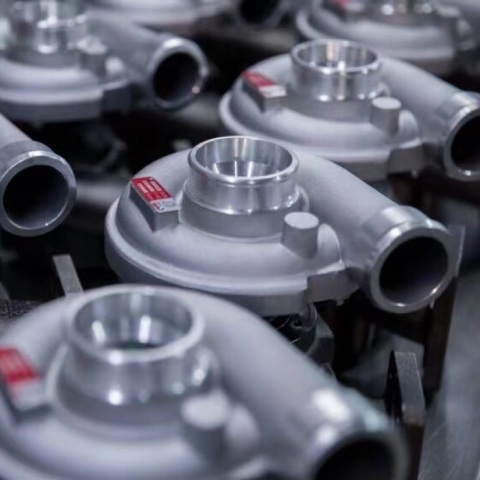 Fengcheng Fire Turbocharger Manufacturing Co; Ltd.