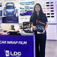 Ms. Lexie Deng